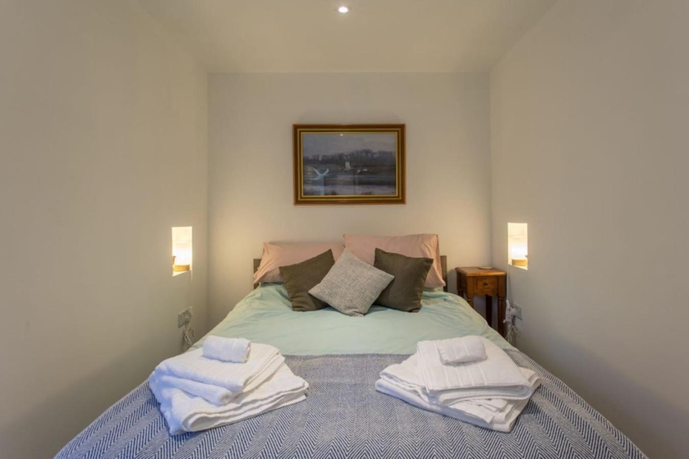The Bungalow - Ardullie Lodge دينغْوول المظهر الخارجي الصورة
